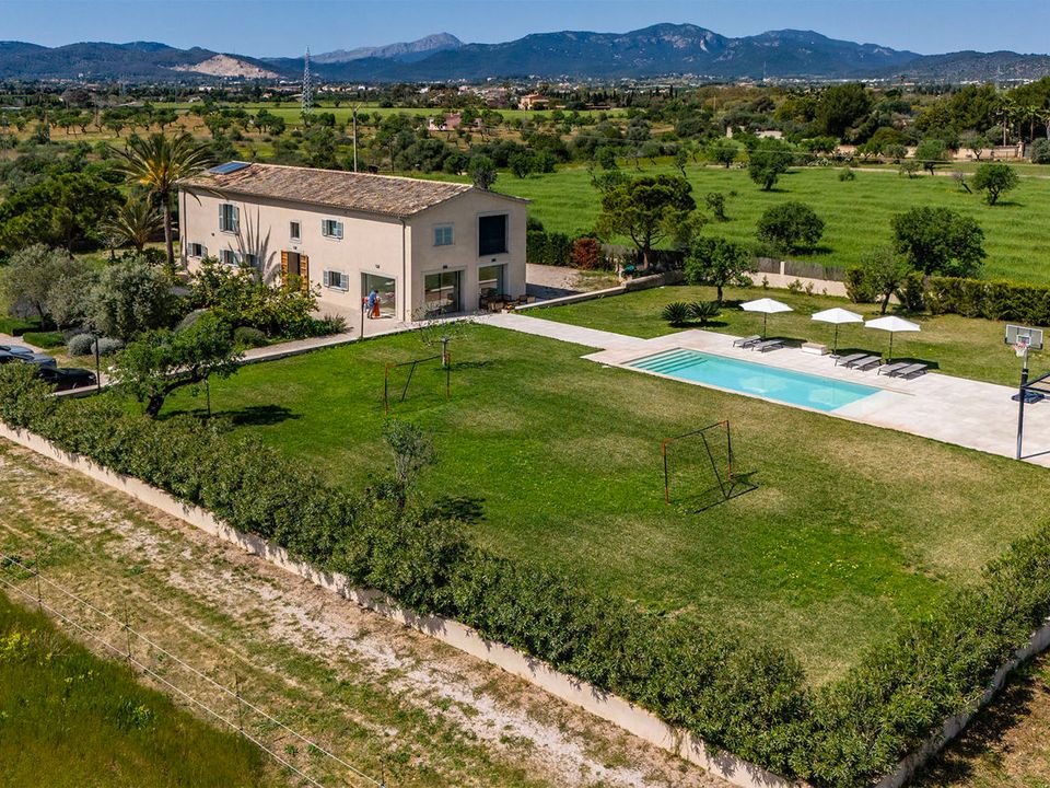 Finca i Marratxinet (Marratxi), Mallorca - foto 2