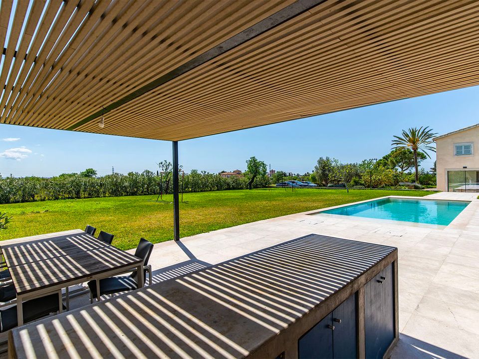 Finca i Marratxinet (Marratxi), Mallorca - foto 3