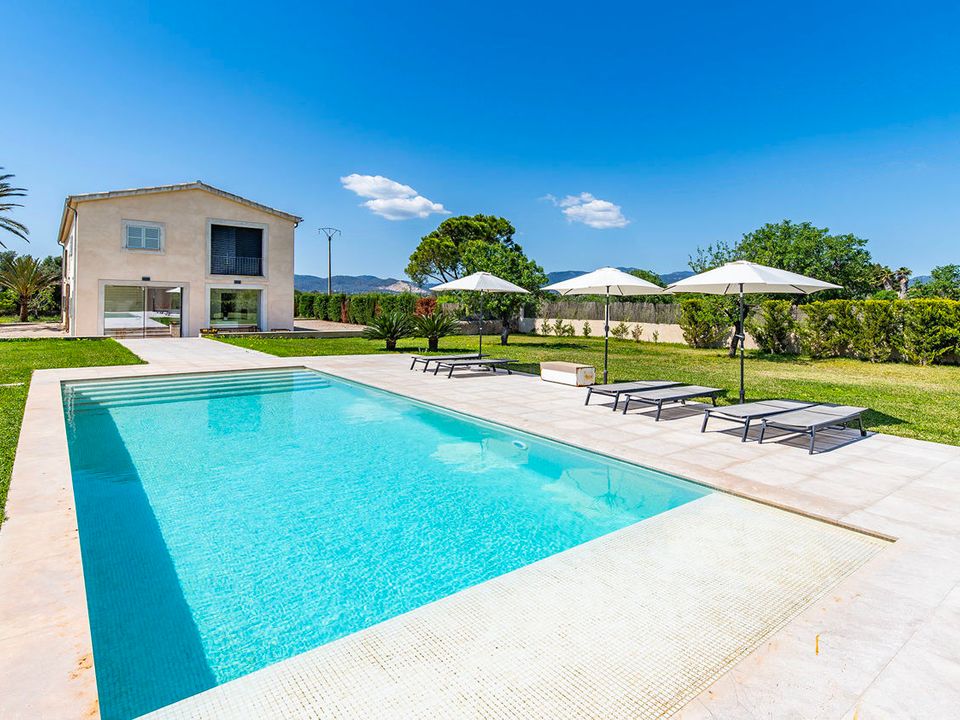 Finca i Marratxinet (Marratxi), Mallorca - foto 4