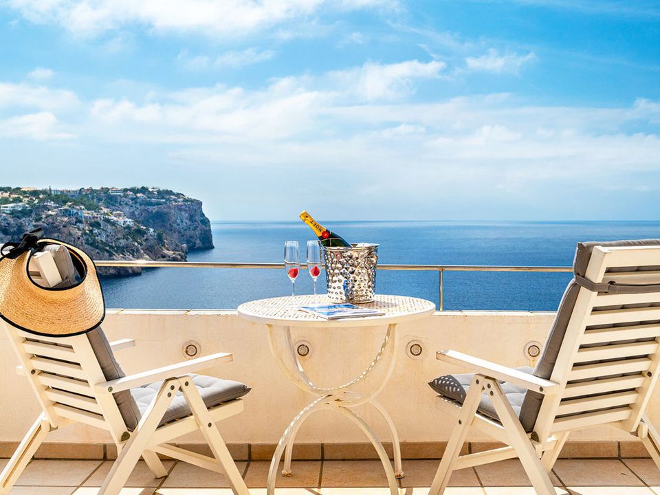 Penthouse i Port D'andratx, Mallorca - foto 2