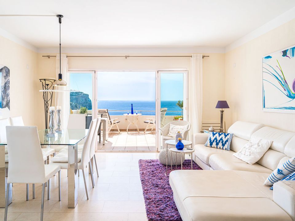Penthouse i Port D'andratx, Mallorca - foto 4