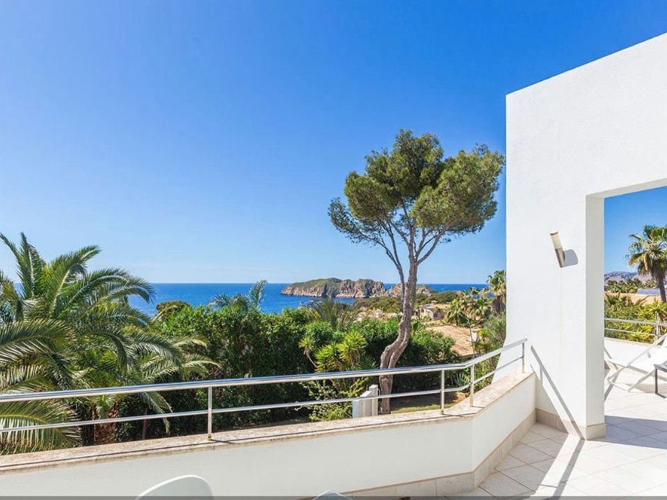 Villa i Santa Ponsa, Mallorca - foto 2