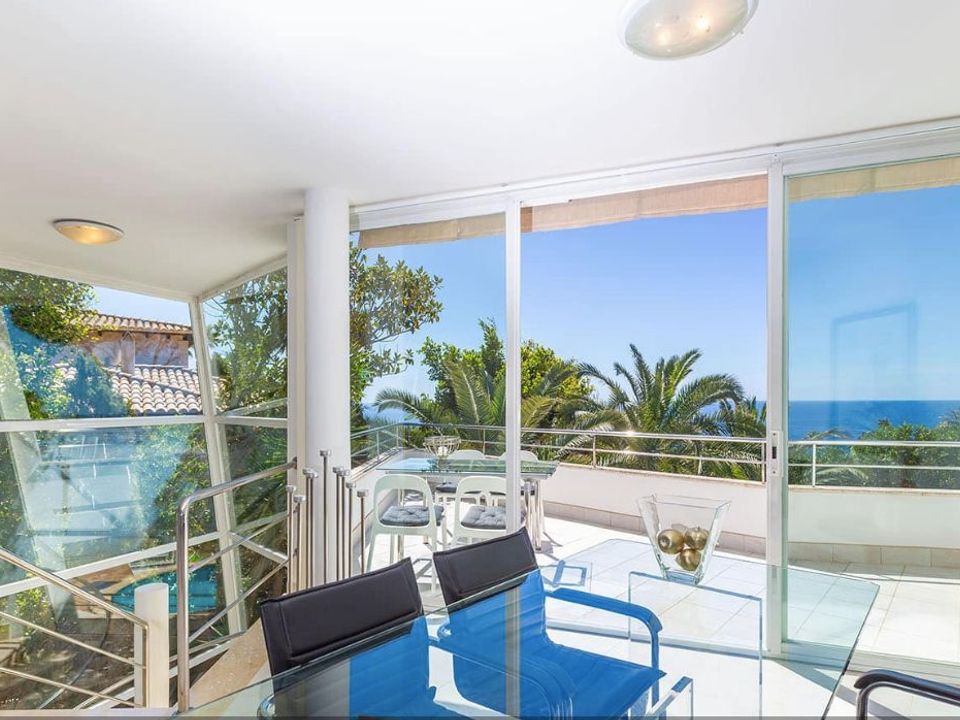 Villa i Santa Ponsa, Mallorca - foto 3