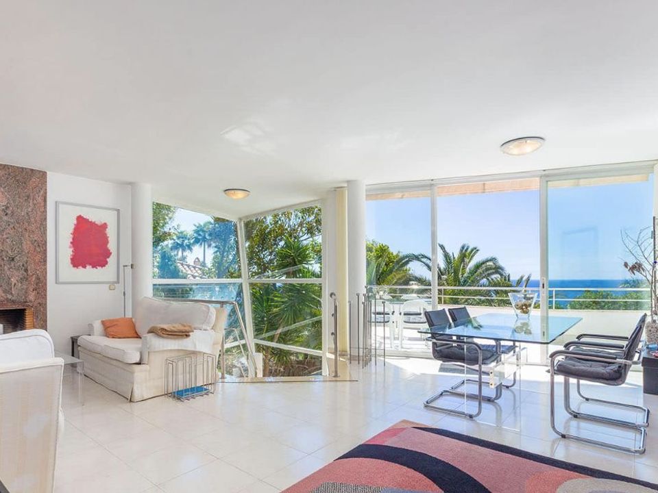 Villa i Santa Ponsa, Mallorca - foto 4