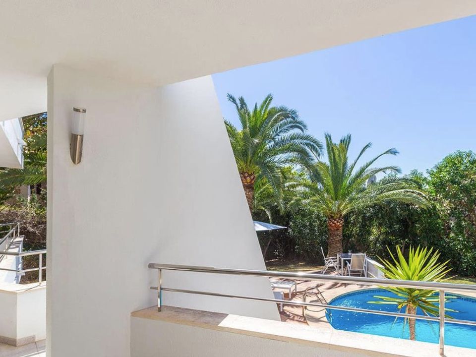 Villa i Santa Ponsa, Mallorca - foto 5