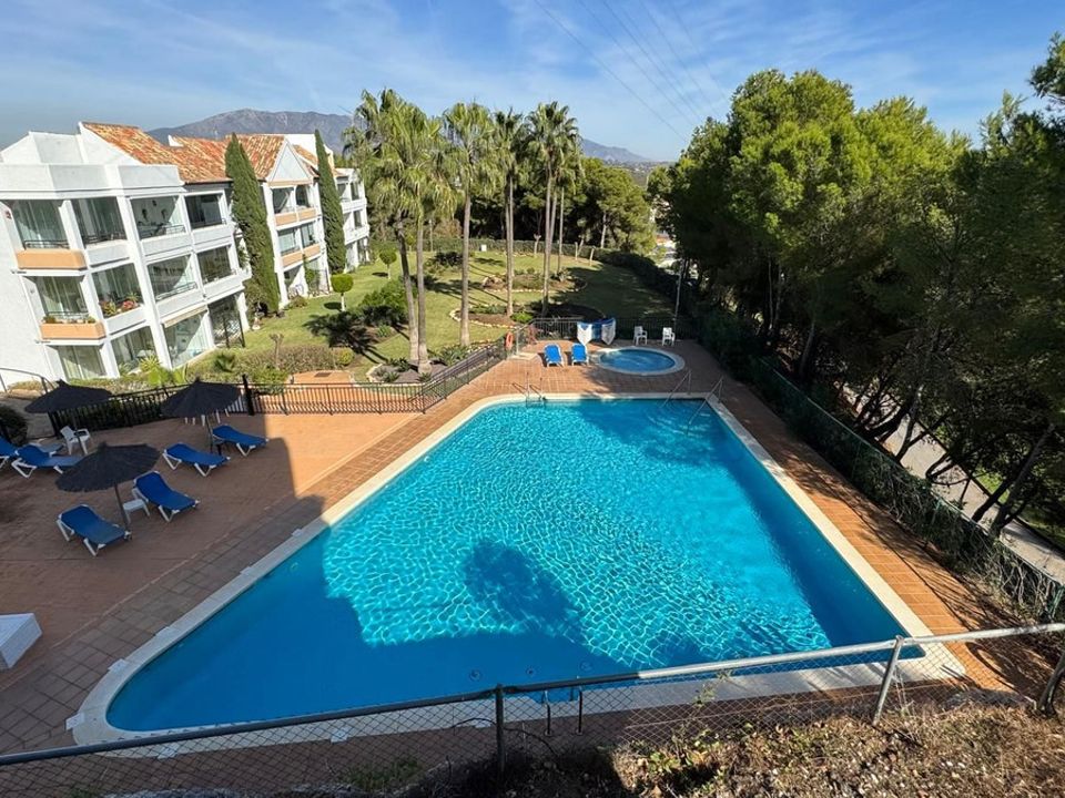 Lejlighed i Riviera Del Sol, Malaga - foto 1