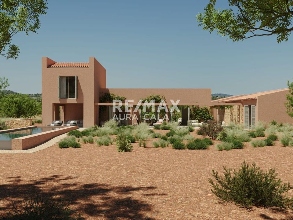 Finca i Manacor, Mallorca - foto 1