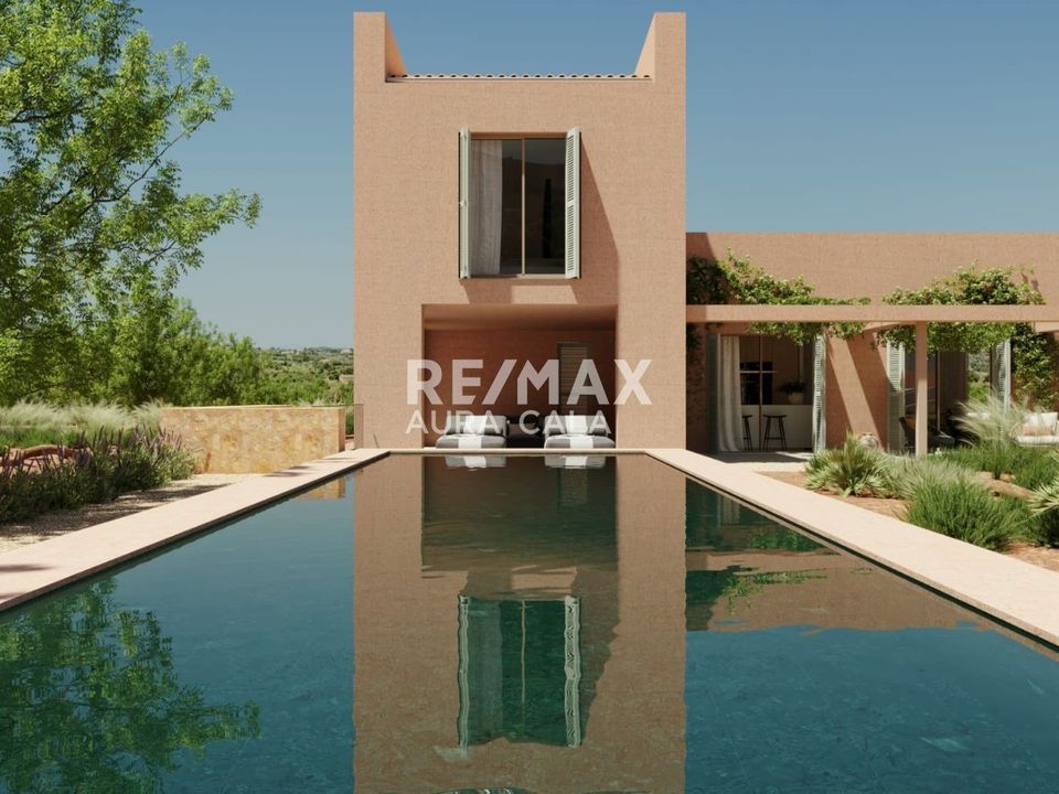 Finca i Manacor, Mallorca - foto 2