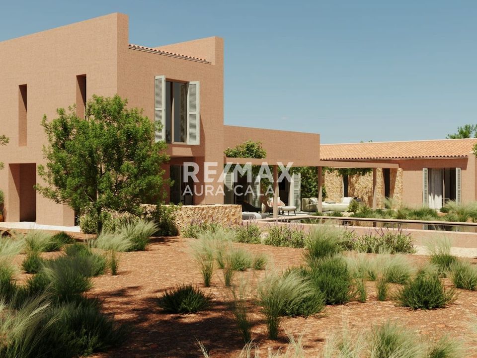 Finca i Manacor, Mallorca - foto 5