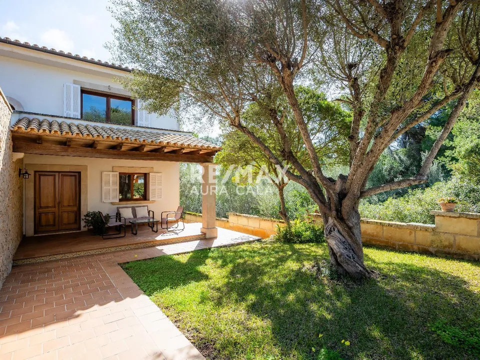 Villa in Port De Manacor, Mallorca - foto 1