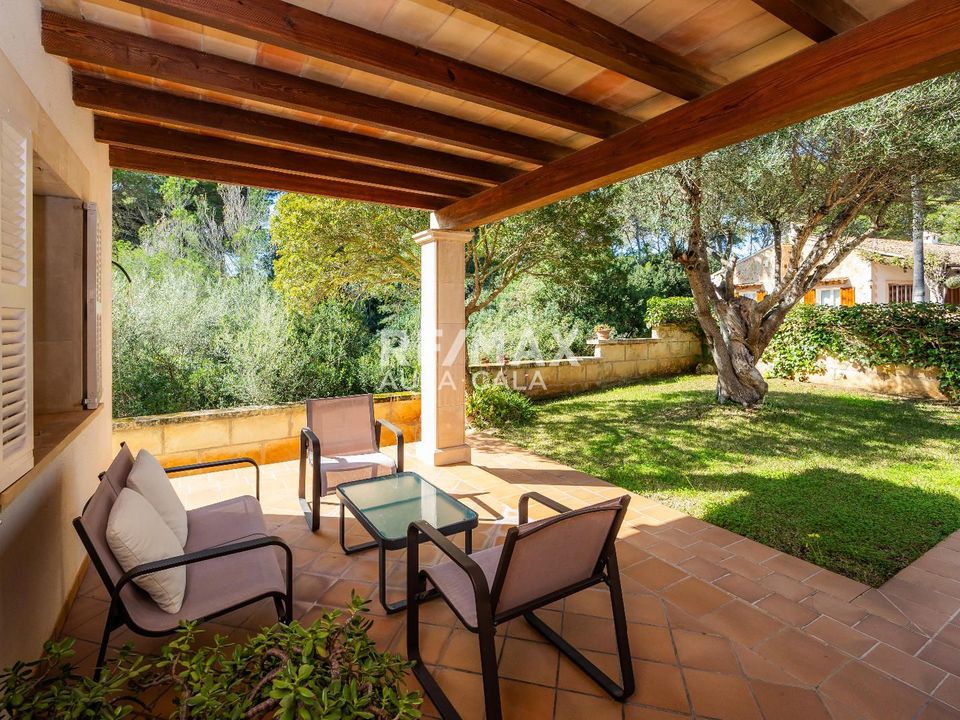 Villa in Port De Manacor, Mallorca - foto 2