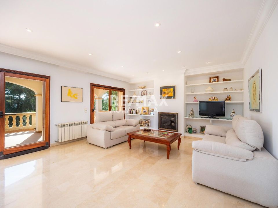 Villa in Port De Manacor, Mallorca - foto 4