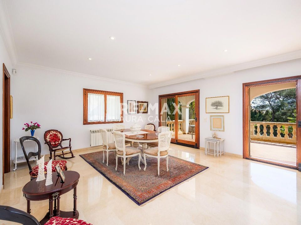 Villa in Port De Manacor, Mallorca - foto 5