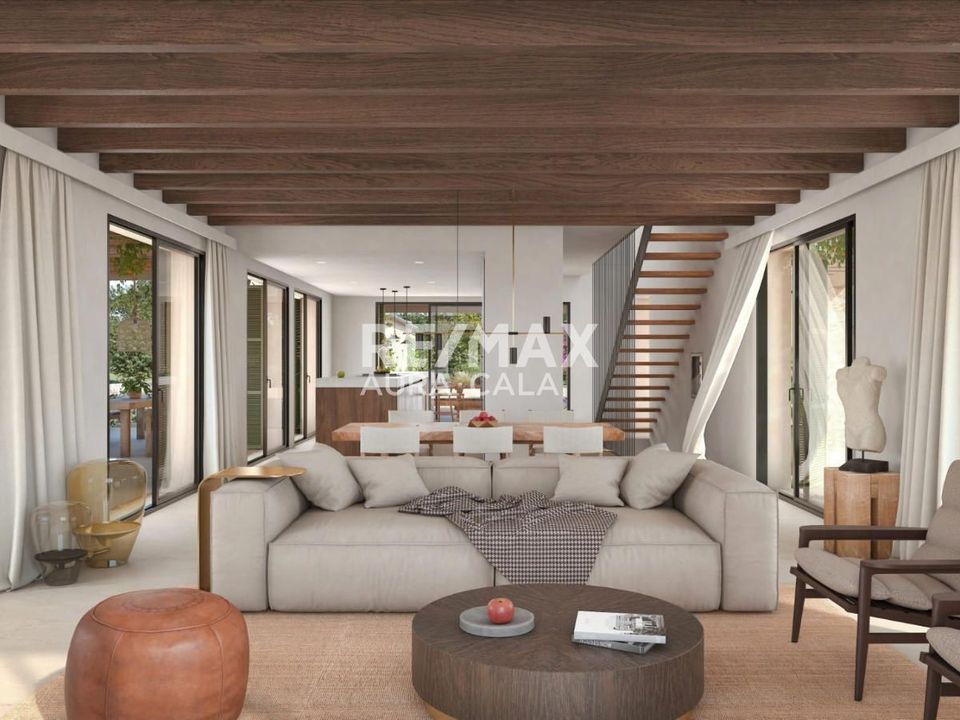 Finca i Manacor, Mallorca - foto 2