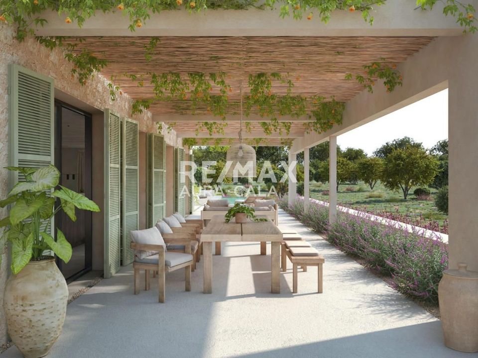 Finca i Manacor, Mallorca - foto 3