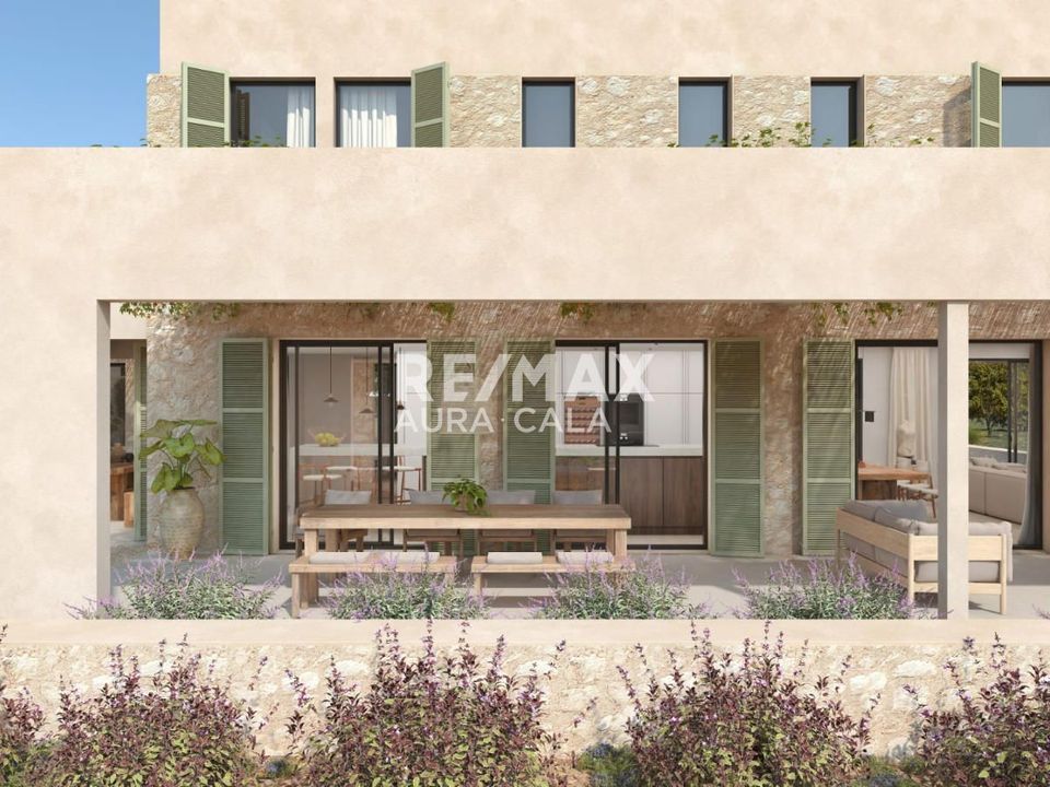 Finca i Manacor, Mallorca - foto 4