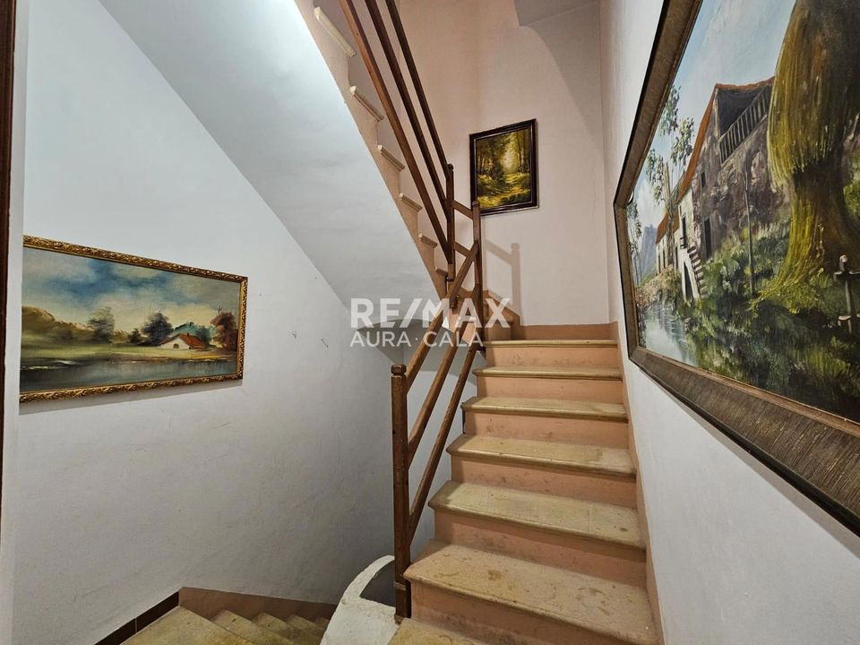 Rækkehus i Capdepera, Mallorca - foto 3