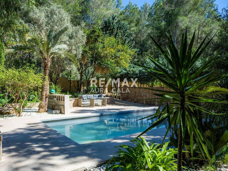 Villa a Arta, Mallorca - foto 1