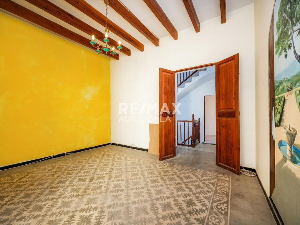 Rækkehus i Arta, Mallorca - foto 1