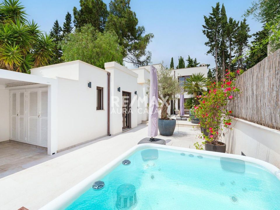 Villa i Palma De Mallorca, Mallorca - foto 1