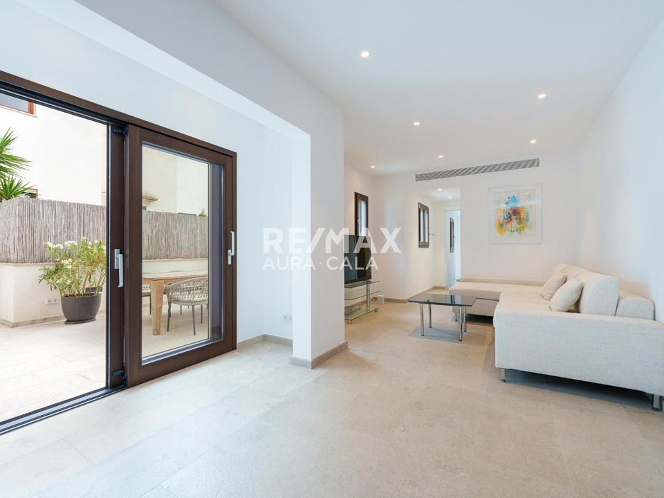 Villa i Palma De Mallorca, Mallorca - foto 4