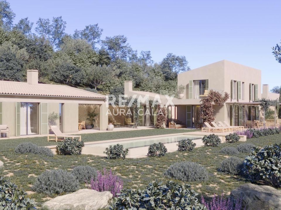 Finca i Manacor, Mallorca - foto 1