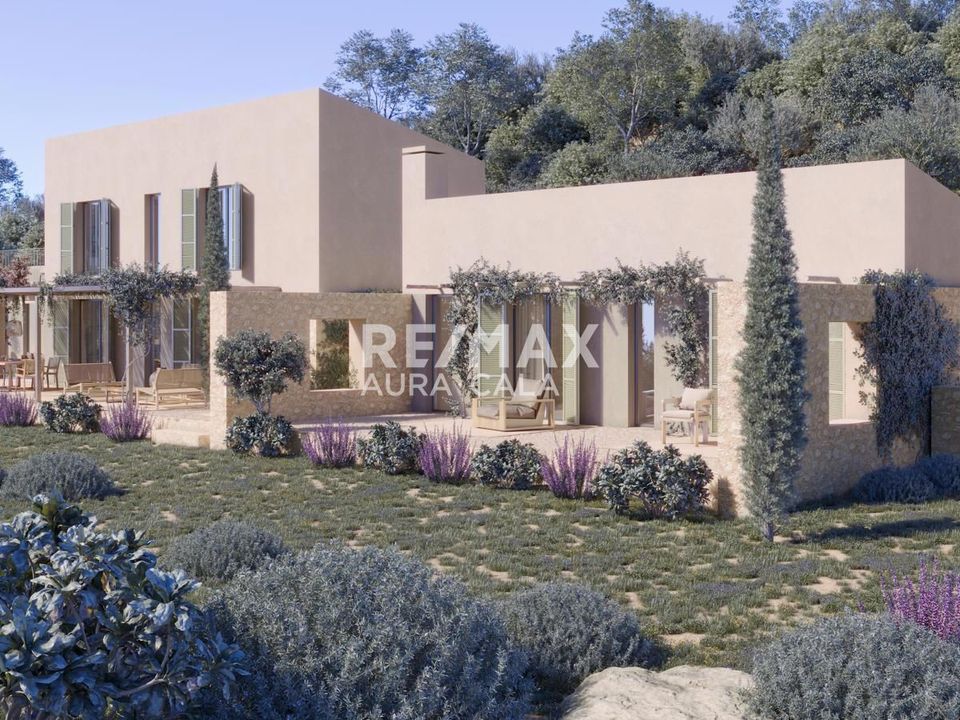 Finca i Manacor, Mallorca - foto 2