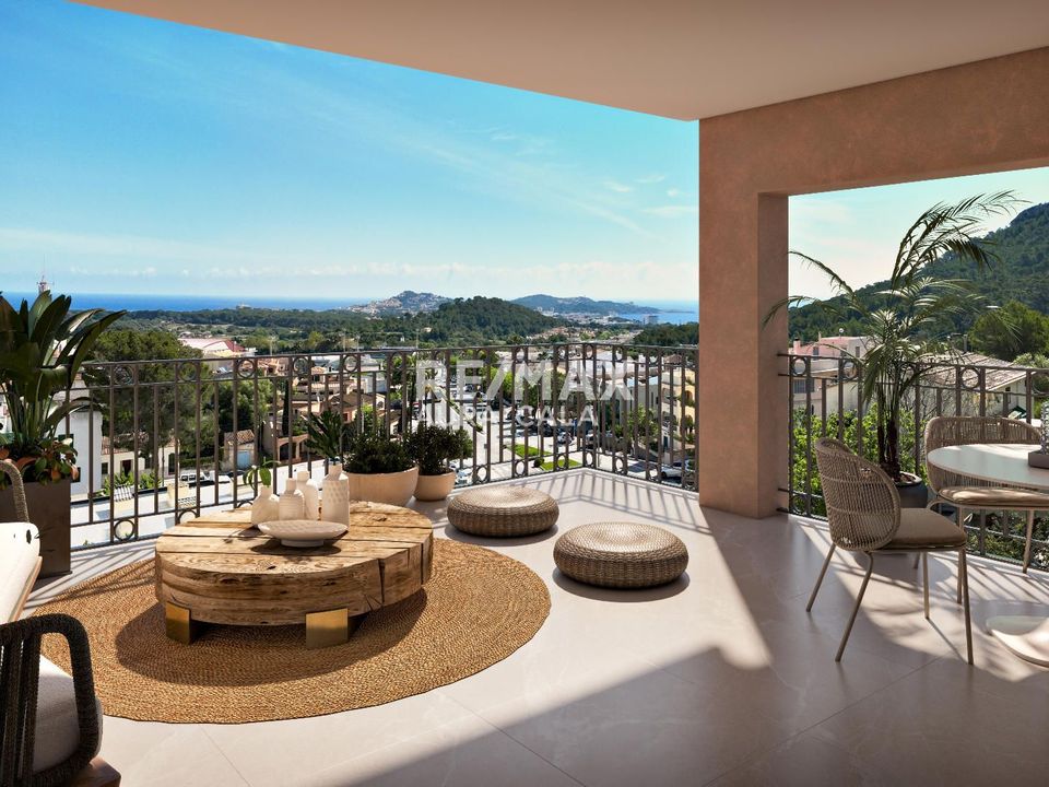 Duplex i Capdepera, Mallorca - foto 3