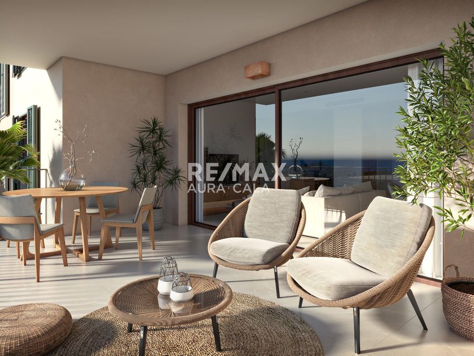 Duplex i Capdepera, Mallorca - foto 4
