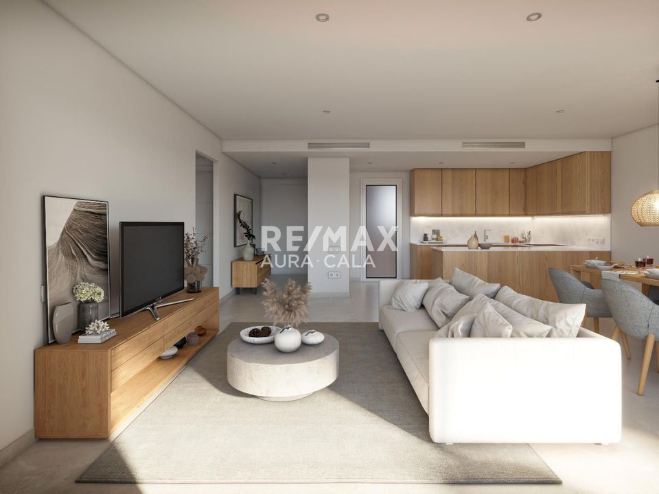 Duplex i Capdepera, Mallorca - foto 5