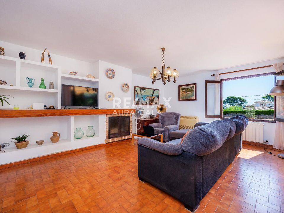 Villa i Cala Ratjada, Mallorca - bilde 2