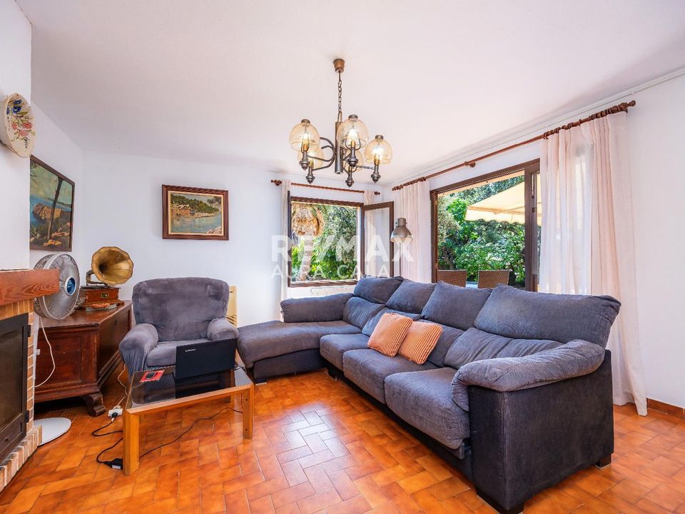 Villa i Cala Ratjada, Mallorca - bilde 3