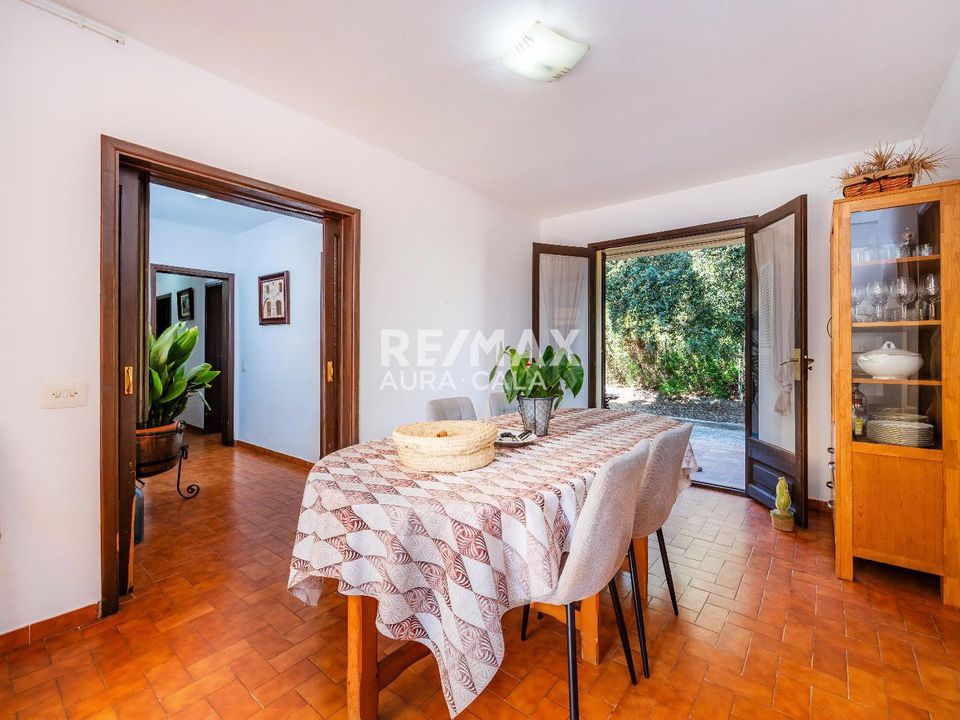 Villa i Cala Ratjada, Mallorca - bilde 4