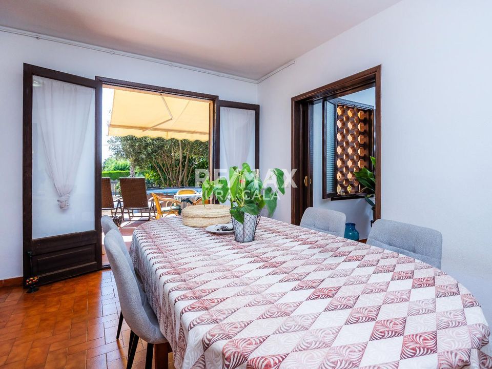 Villa i Cala Ratjada, Mallorca - bilde 5