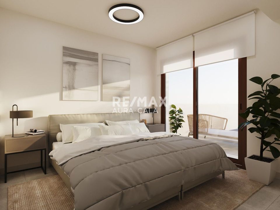Lejlighed i Canyamel, Mallorca - foto 3