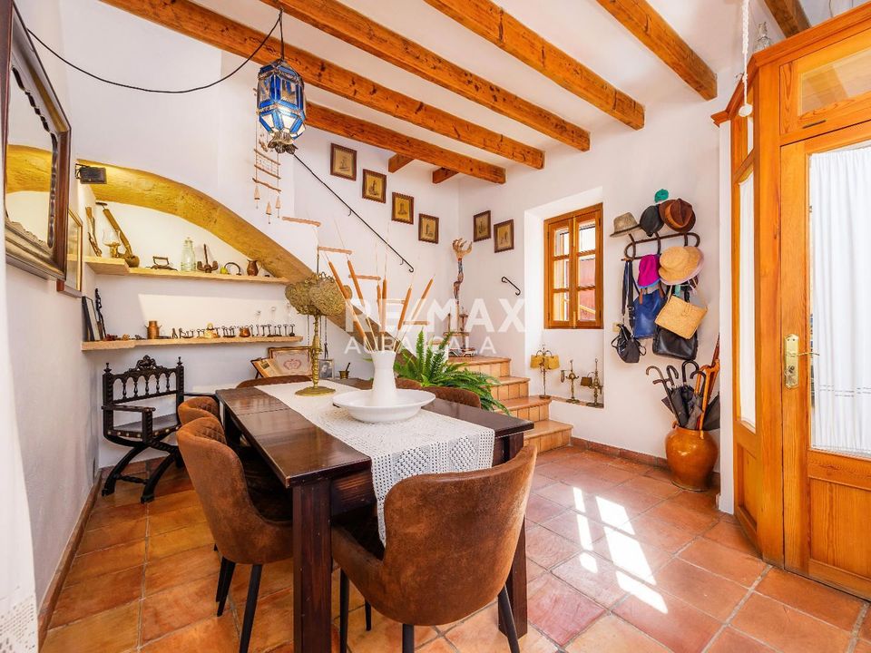 Rækkehus i Capdepera, Mallorca - foto 3