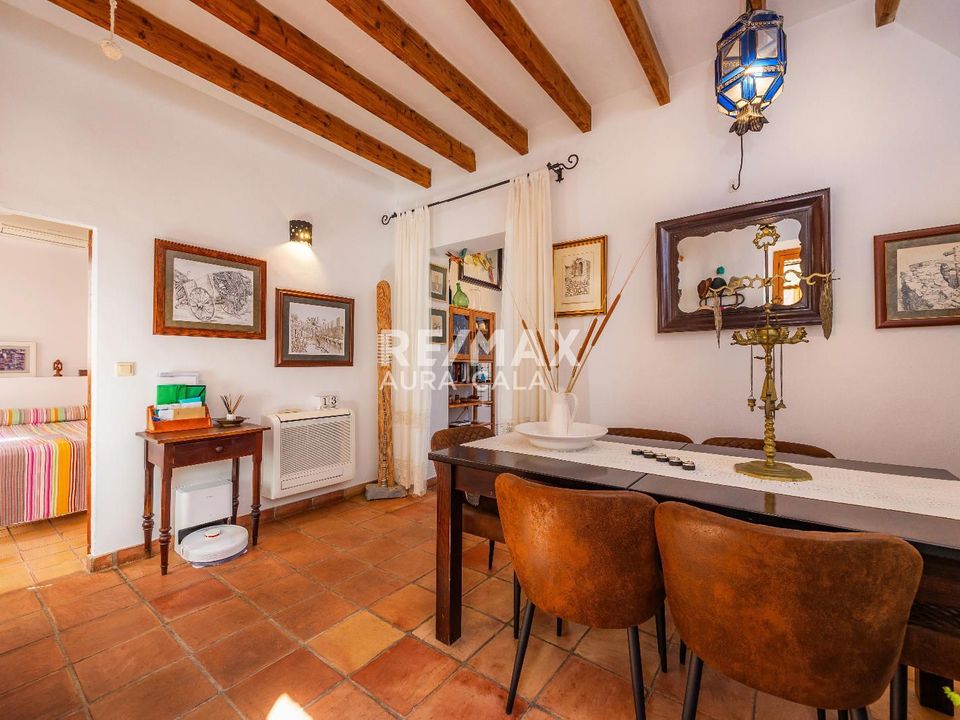 Rækkehus i Capdepera, Mallorca - foto 4