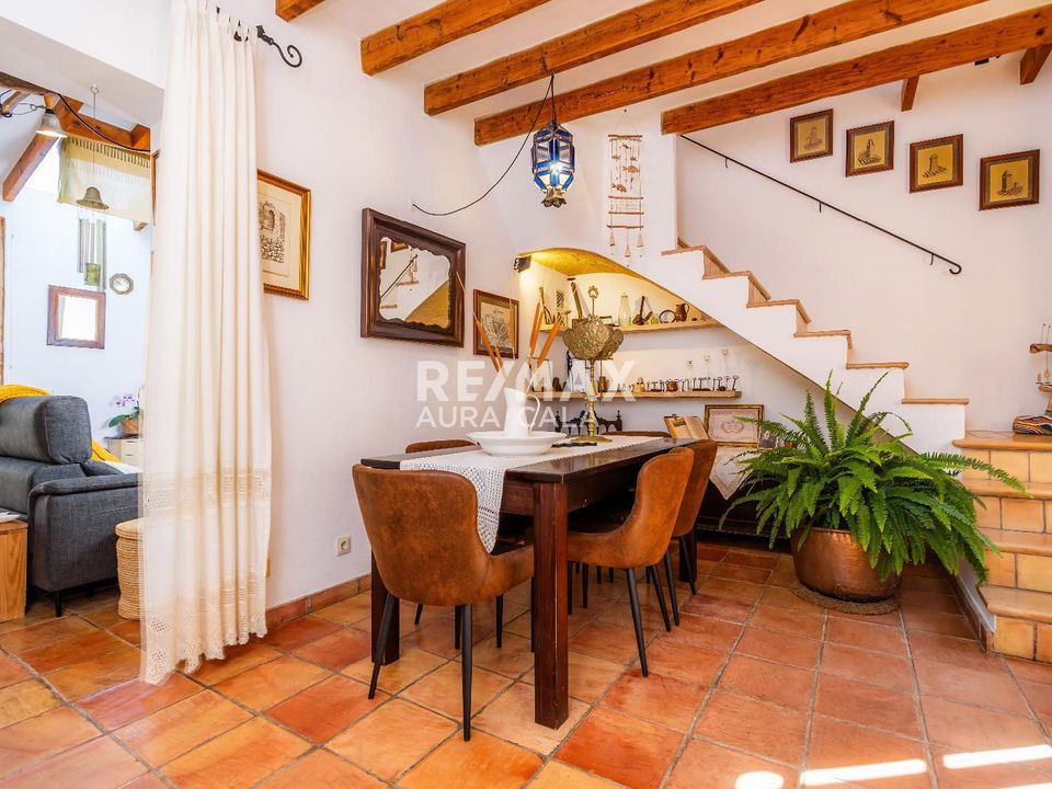 Rækkehus i Capdepera, Mallorca - foto 5
