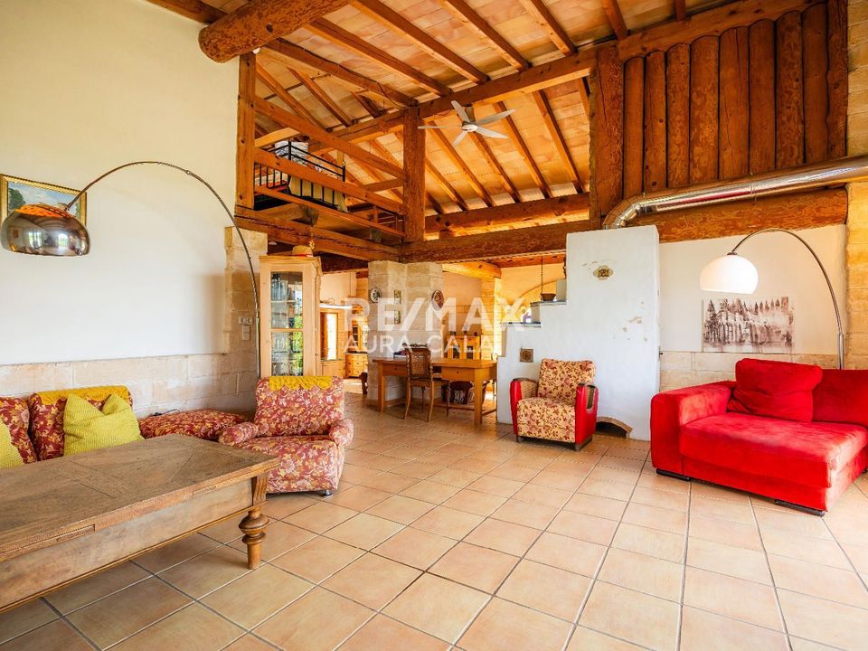 Villa i Sant Llorenc Des Cardassar, Mallorca - foto 3