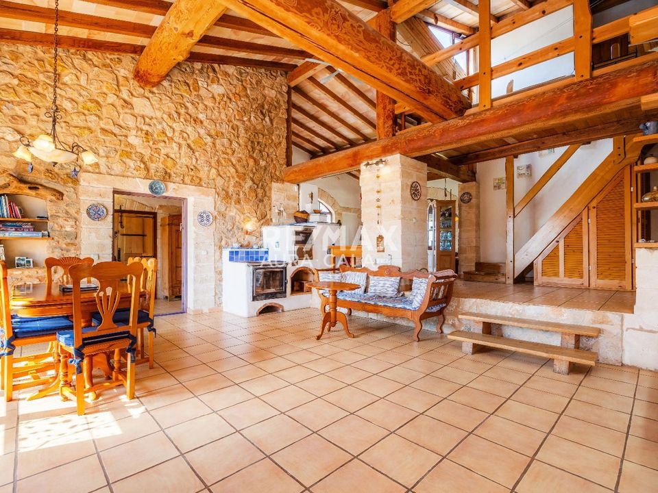 Villa i Sant Llorenc Des Cardassar, Mallorca - foto 5