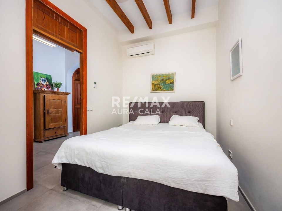 Rækkehus i Capdepera, Mallorca - foto 4