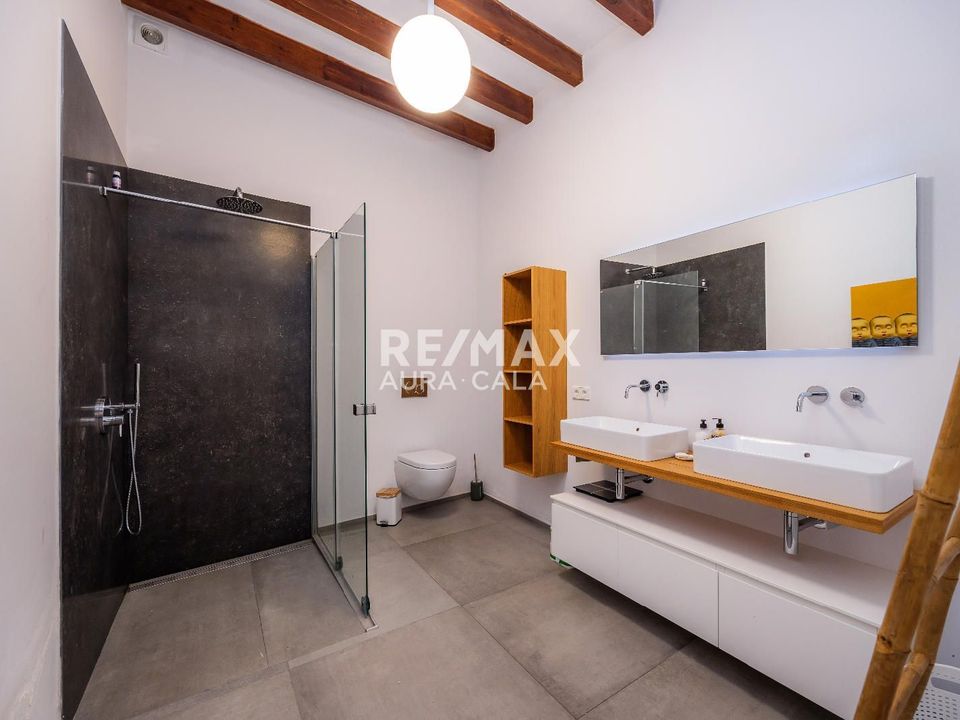 Rækkehus i Capdepera, Mallorca - foto 5
