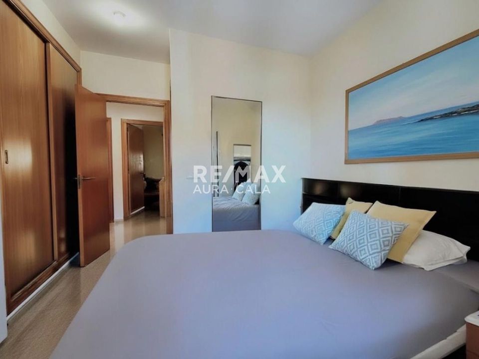 Lejlighed i Cala Ratjada, Mallorca - foto 4