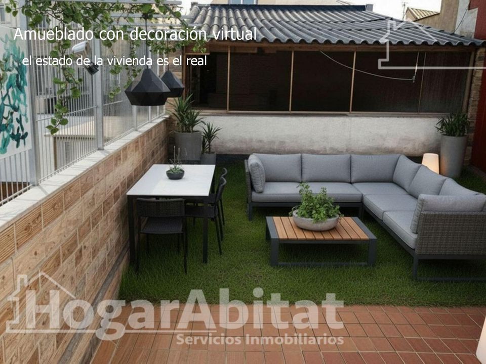 Villa i Villarreal, Castellon - bilde 1