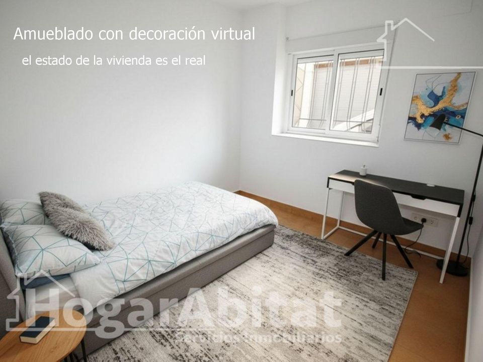 Villa i Villarreal, Castellon - bilde 2