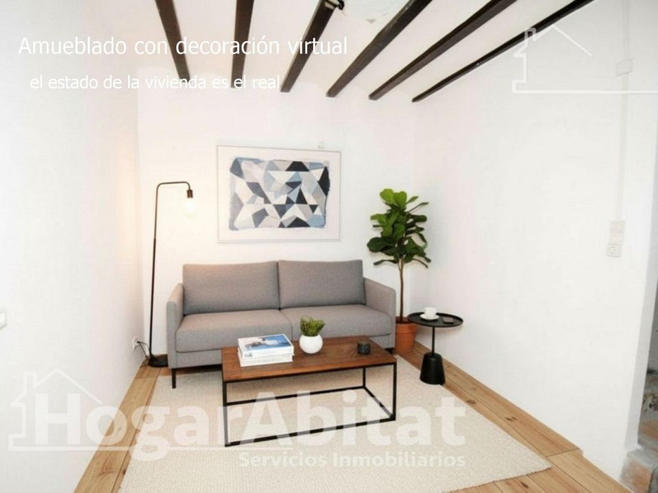 Villa i Villarreal, Castellon - bilde 3