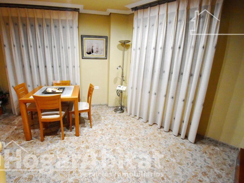 Lejlighed i L'Alcora, Castellon - foto 1