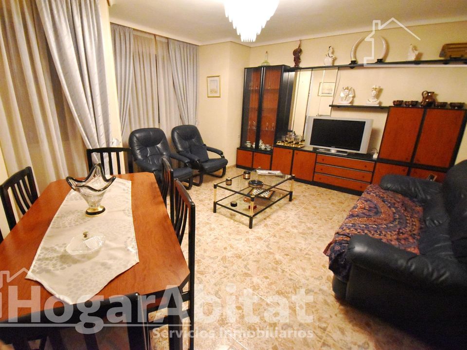 Lejlighed i L'Alcora, Castellon - foto 2