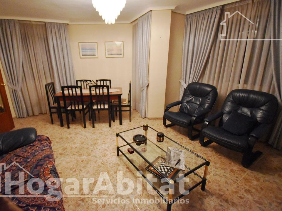 Lejlighed i L'Alcora, Castellon - foto 3