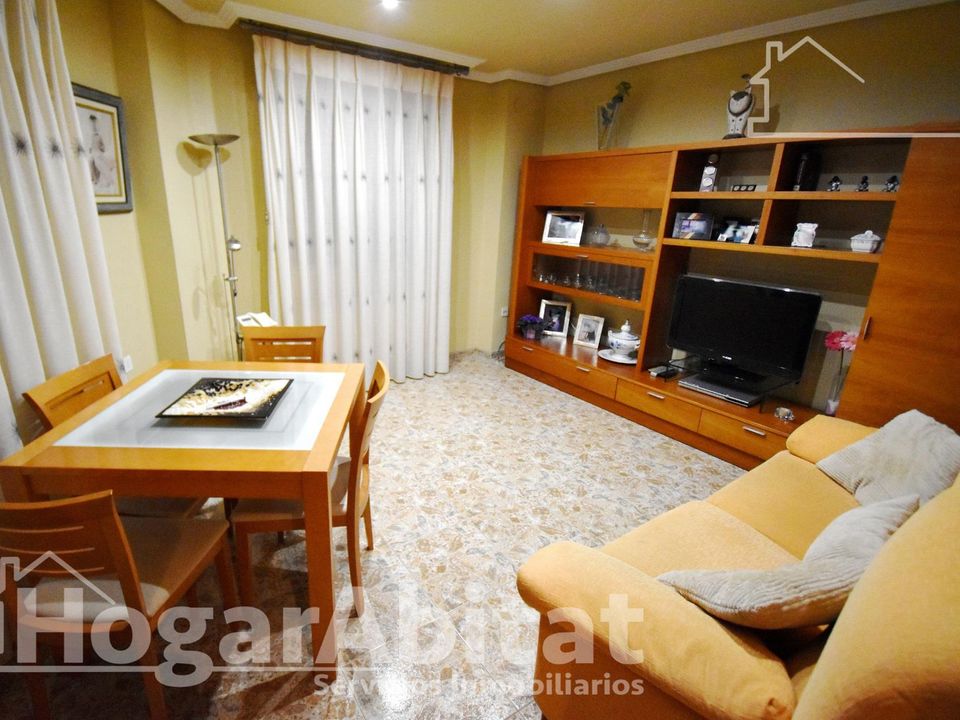 Lejlighed i L'Alcora, Castellon - foto 5